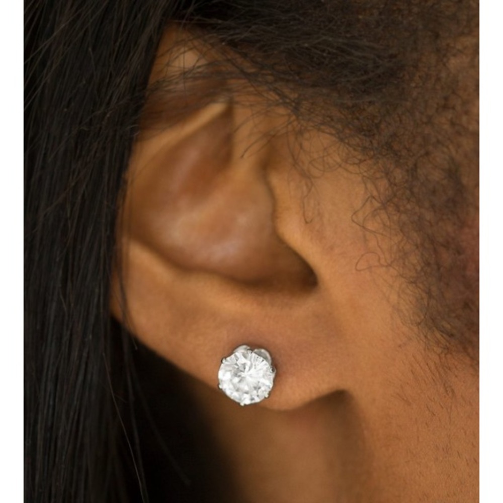 Beautiful hypoallergenic earrings